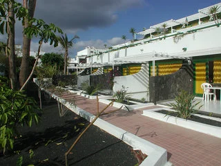 Apartamentos Arena Dorada
