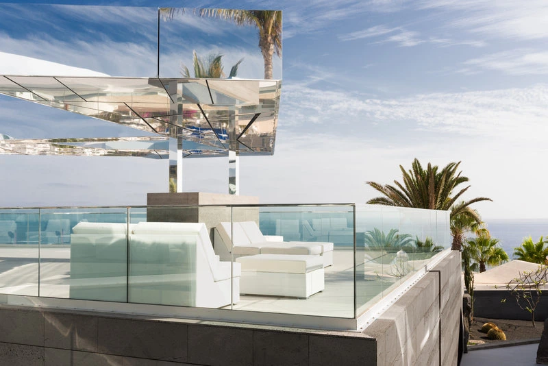 La Isla y el Mar Hotel Boutique