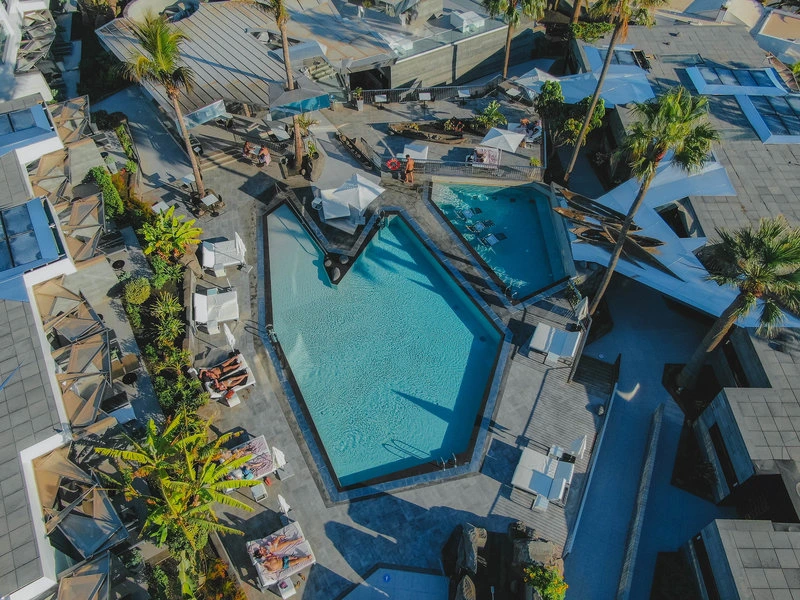 La Isla y el Mar Hotel Boutique