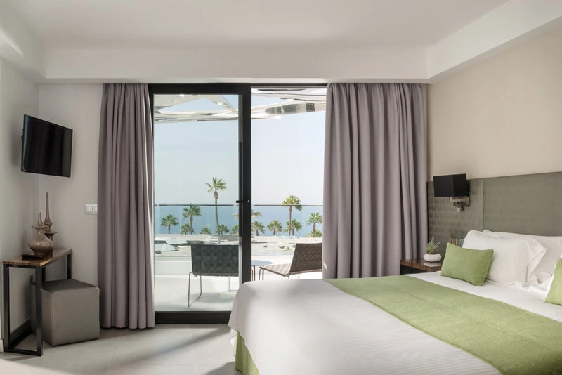 La Isla y el Mar Hotel Boutique