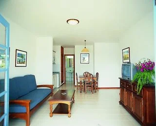 Aqua Suites