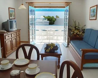 Aqua Suites