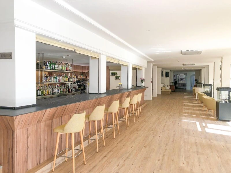 EIX Alcudia Hotel