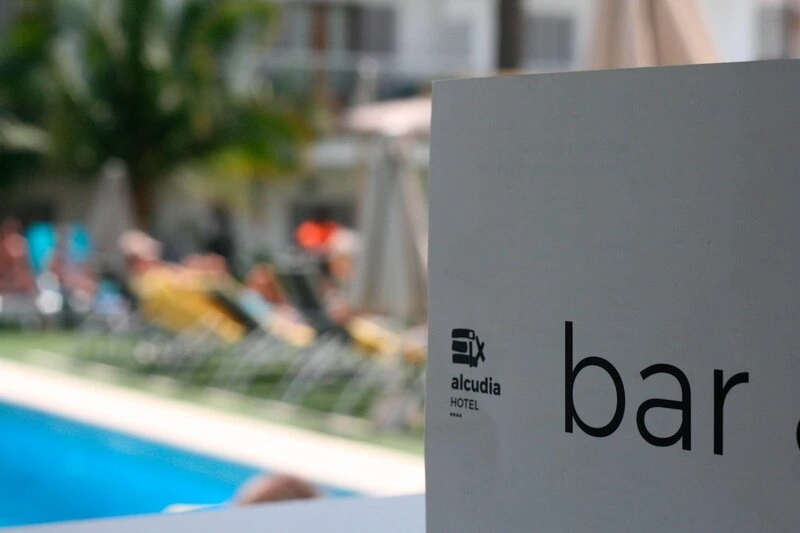 EIX Alcudia Hotel