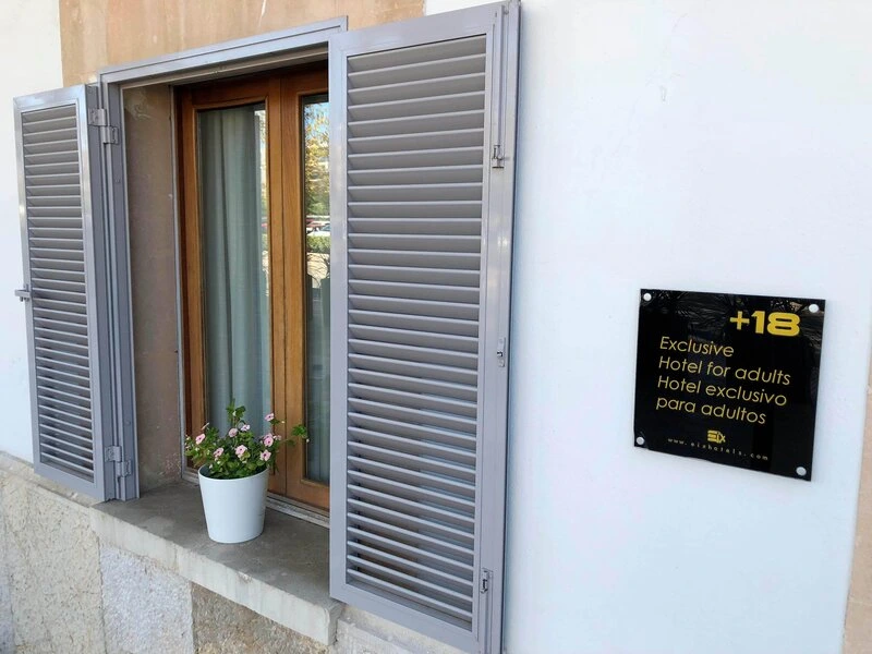 EIX Alcudia Hotel