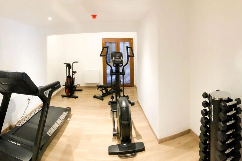 EIX Alcudia Hotel