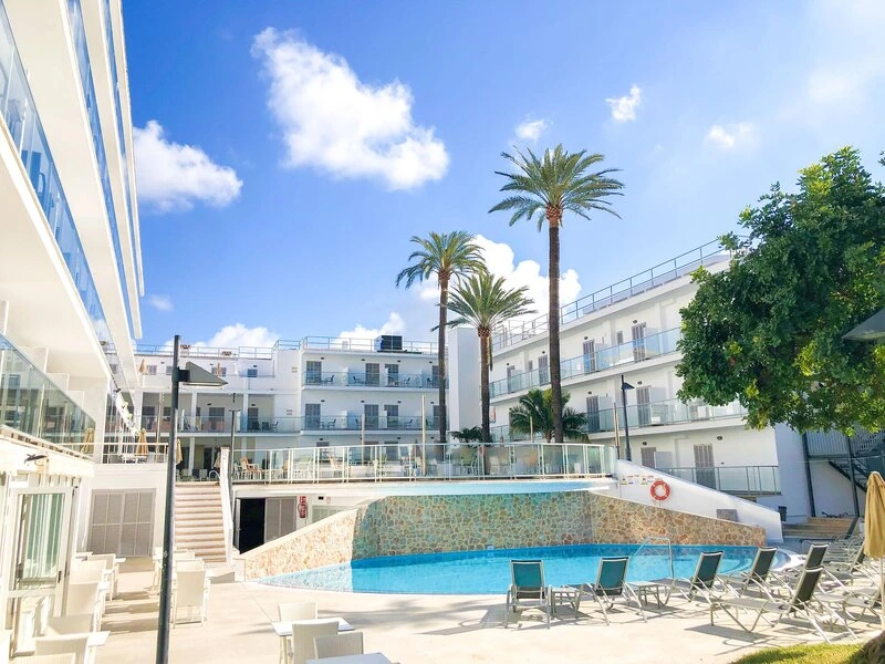 EIX Alcudia Hotel