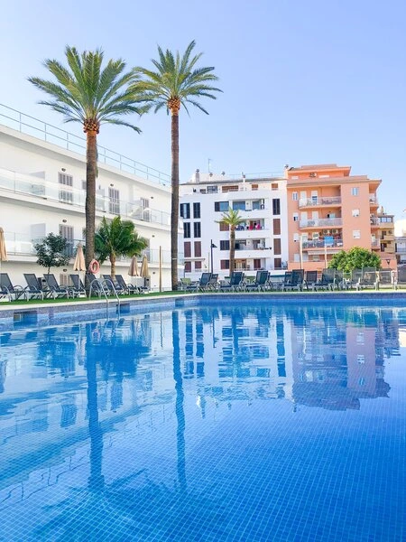 EIX Alcudia Hotel