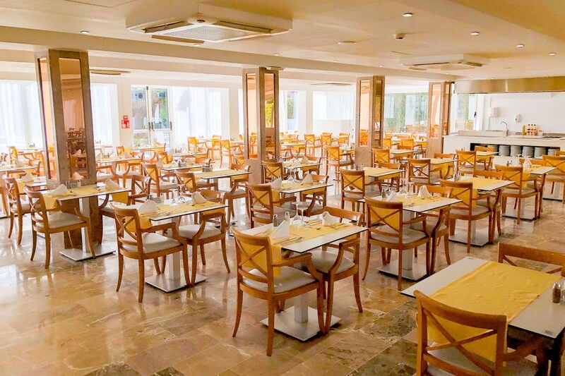 EIX Alcudia Hotel