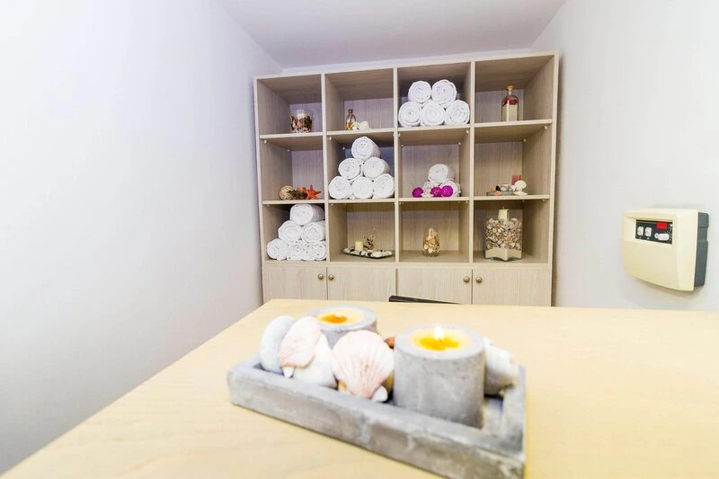 EIX Alcudia Hotel