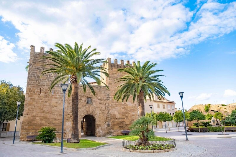 EIX Alcudia Hotel