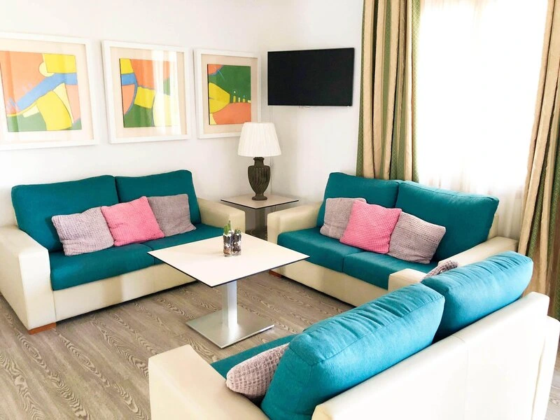EIX Alcudia Hotel