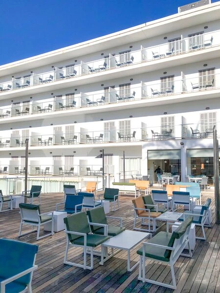 EIX Alcudia Hotel