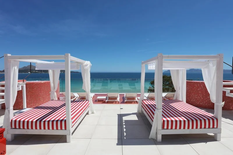 Iberostar Waves Alcudia Park