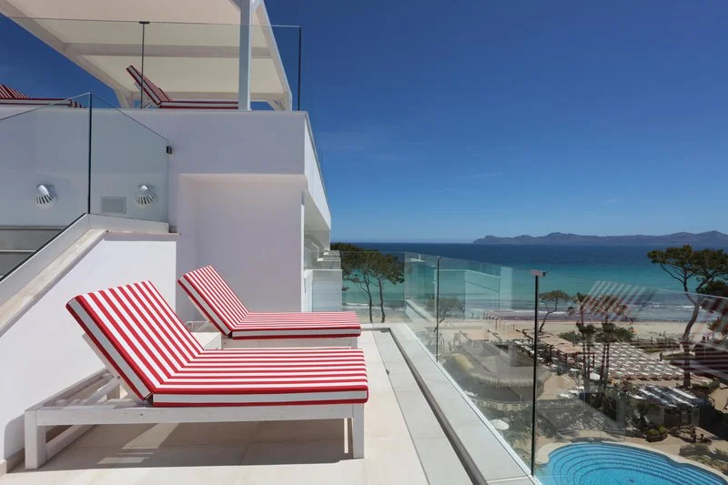 Iberostar Waves Alcudia Park