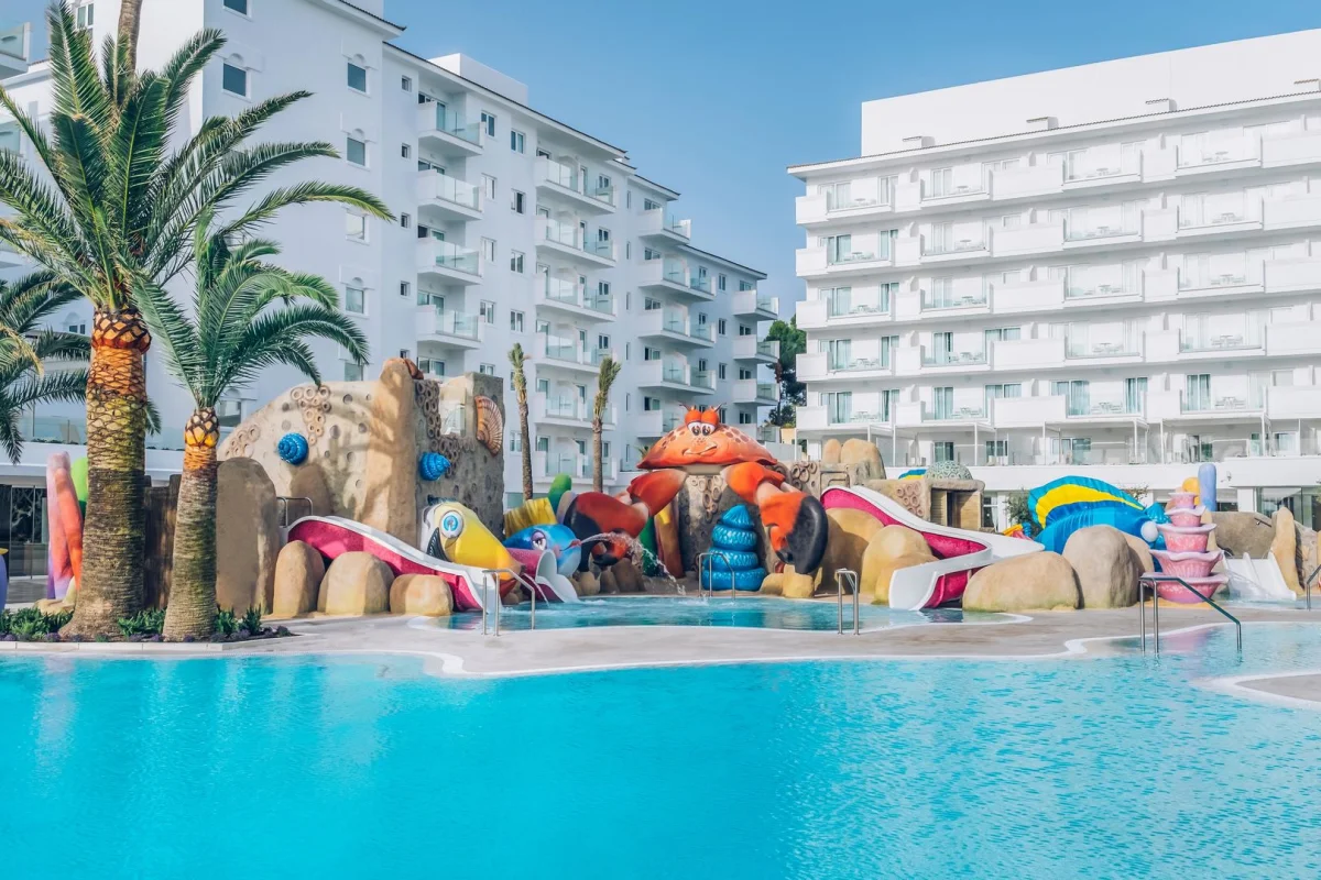 Iberostar Alcudia Park