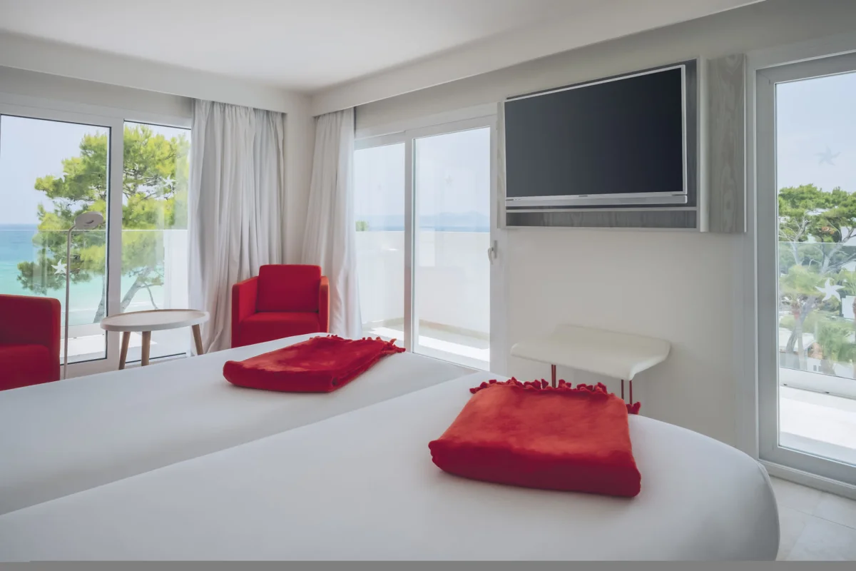 Iberostar Waves Alcudia Park