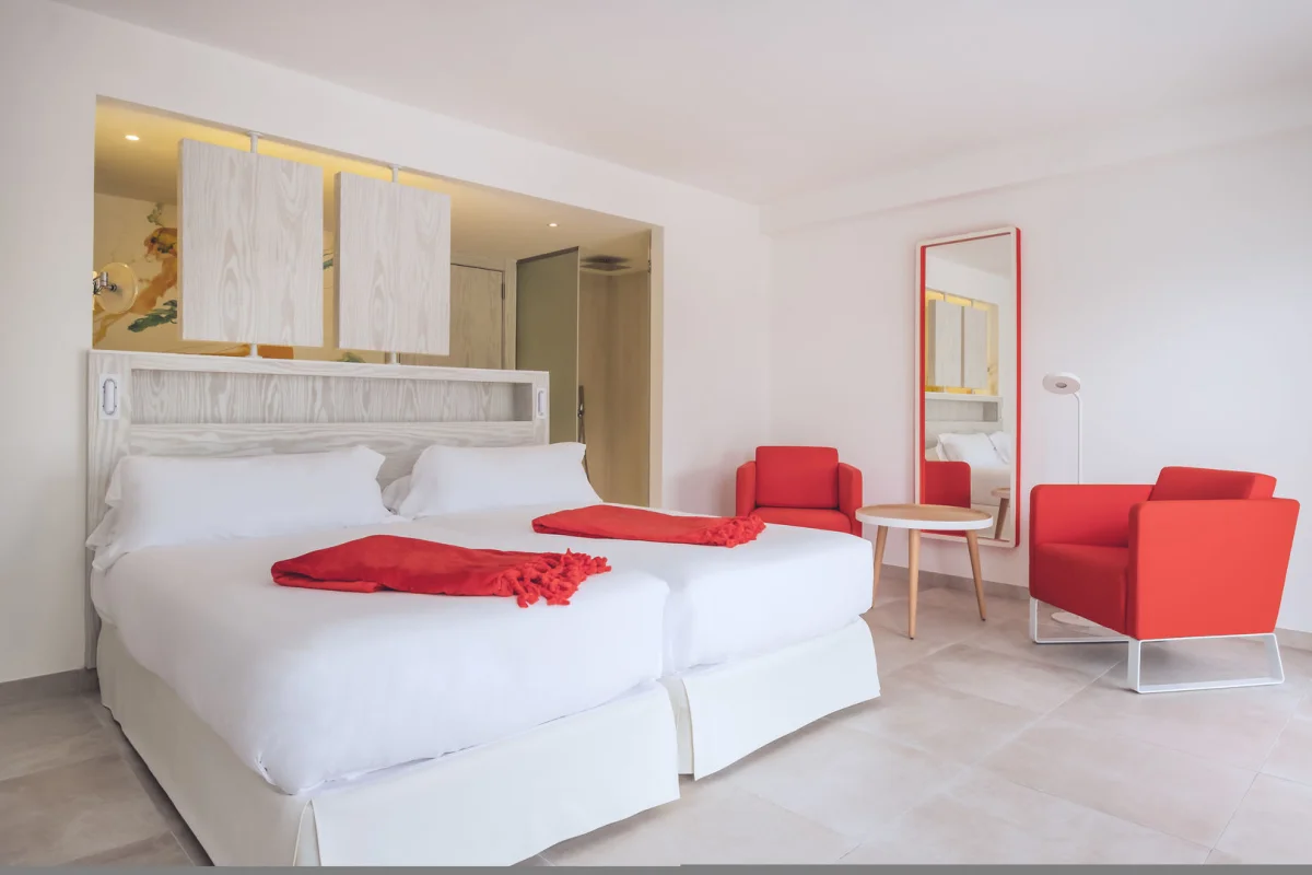 Iberostar Waves Alcudia Park