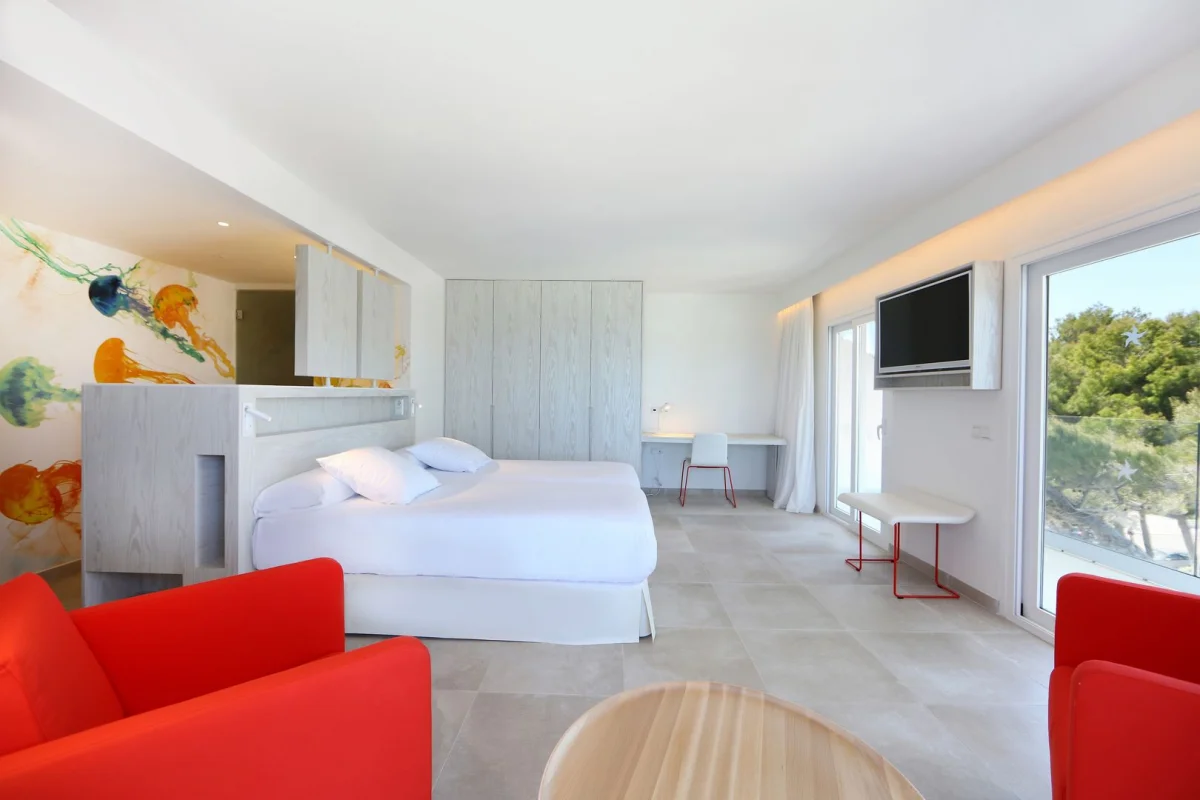 Iberostar Waves Alcudia Park