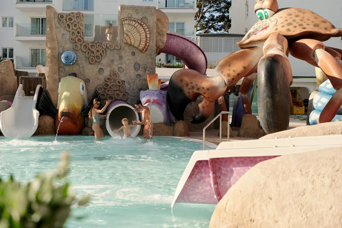 Iberostar Waves Alcudia Park