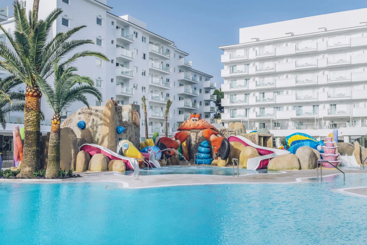 Iberostar Waves Alcudia Park
