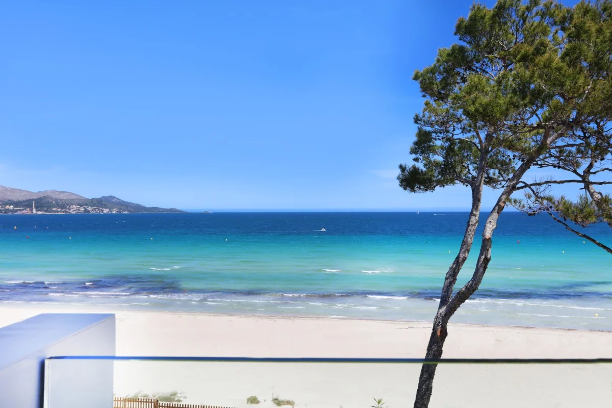 Iberostar Waves Alcudia Park