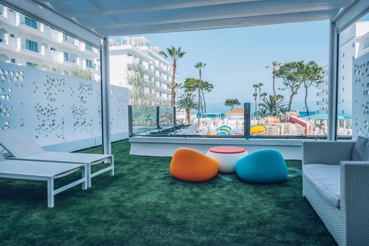 Iberostar Waves Alcudia Park