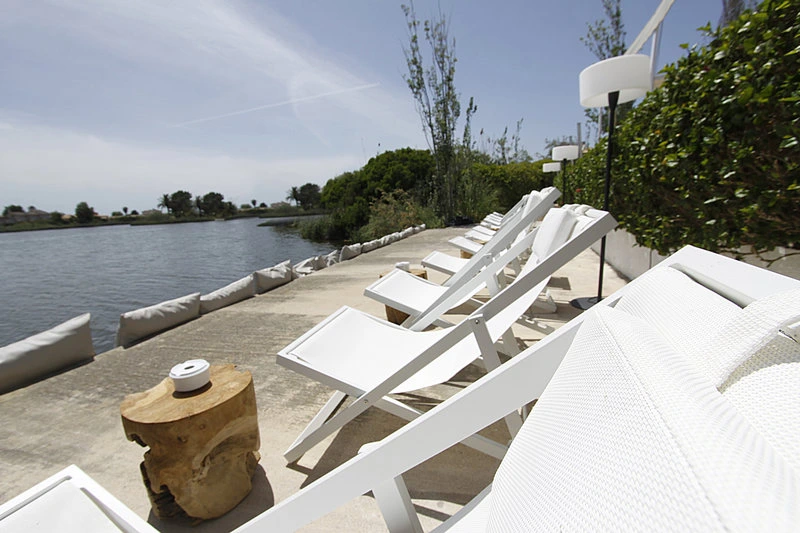 BG Hotel Rei del Mediterrani Palace