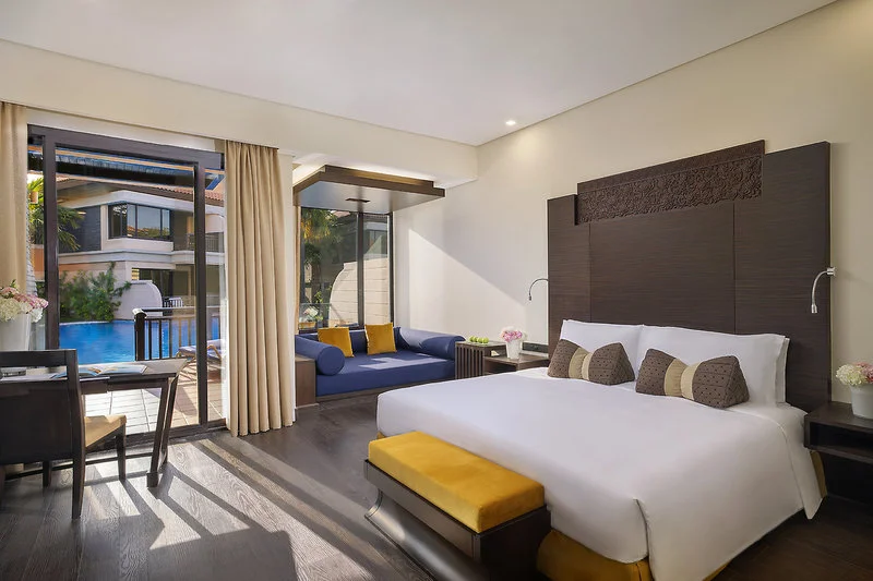Anantara The Palm Dubai Resort