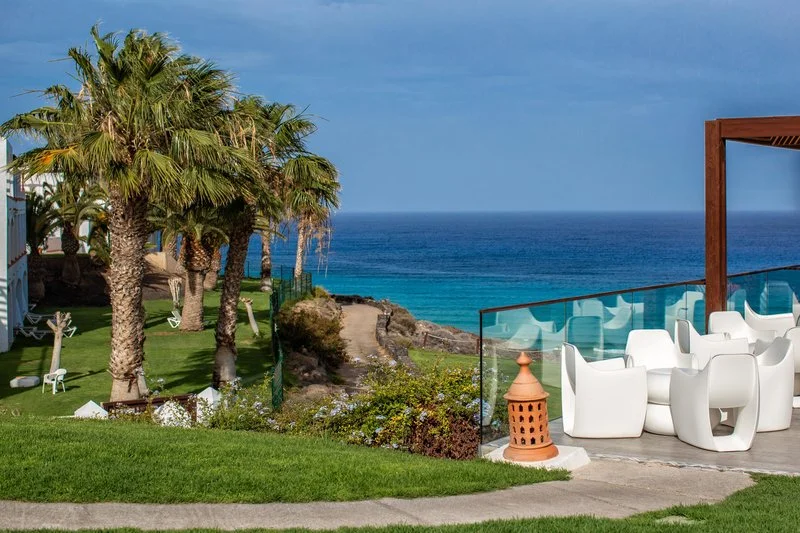 Esencia De Fuerteventura By Princess