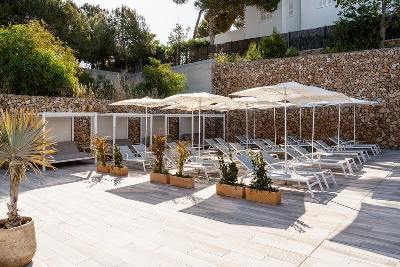AluaSoul Mallorca Resort