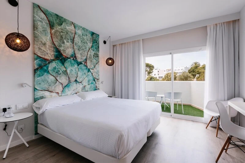 AluaSoul Mallorca Resort
