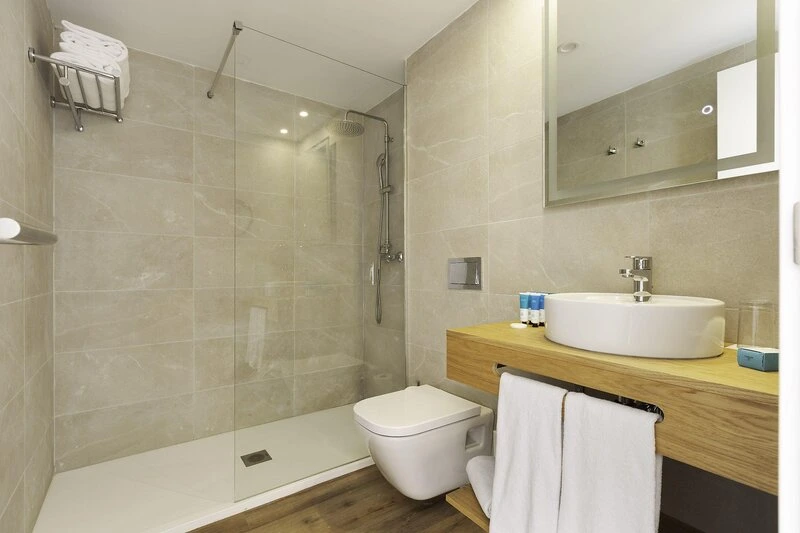 Alua Suites Las Rocas