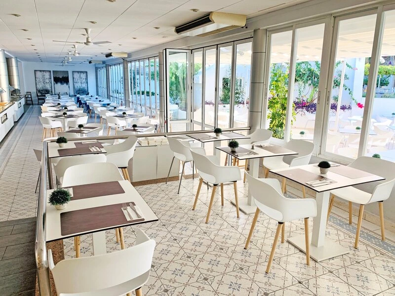 BLUESEA Club Marthas