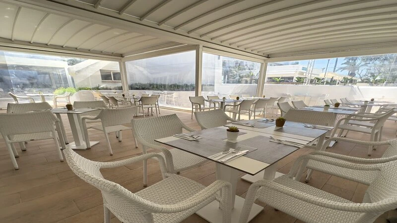 BLUESEA Club Marthas