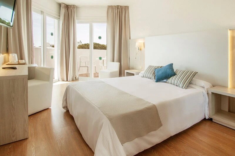 Sentido Fido Tucan Beach Hotel