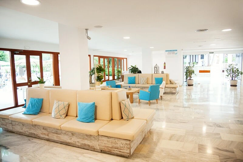 Sentido Fido Tucan Beach Hotel