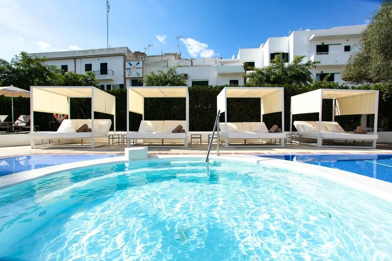 Sentido Fido Tucan Beach Hotel
