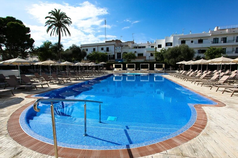 Sentido Fido Tucan Beach Hotel