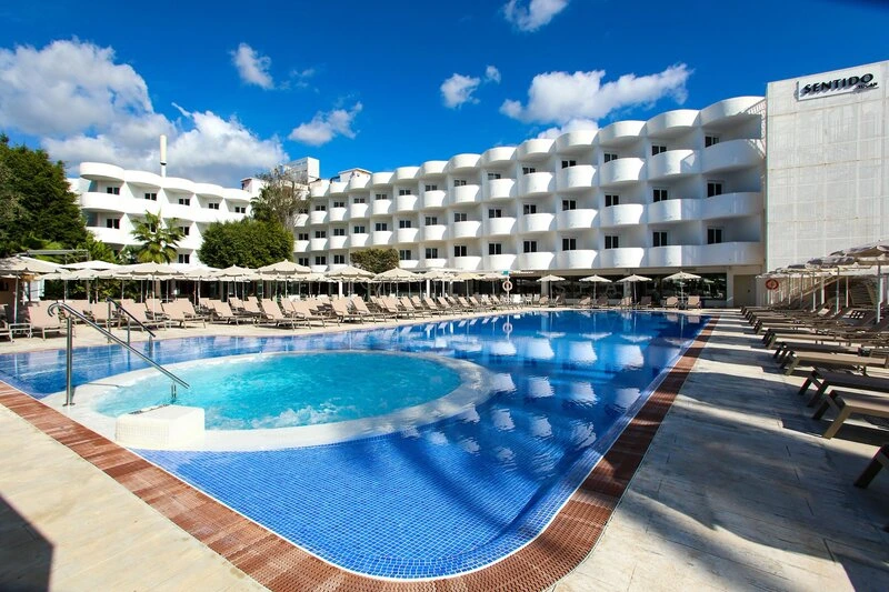 Sentido Fido Tucan Beach Hotel