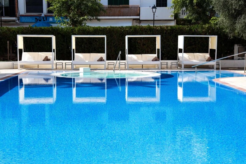 Sentido Fido Tucan Beach Hotel