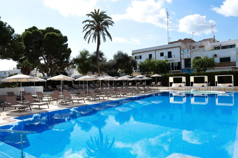 Sentido Fido Tucan Beach Hotel