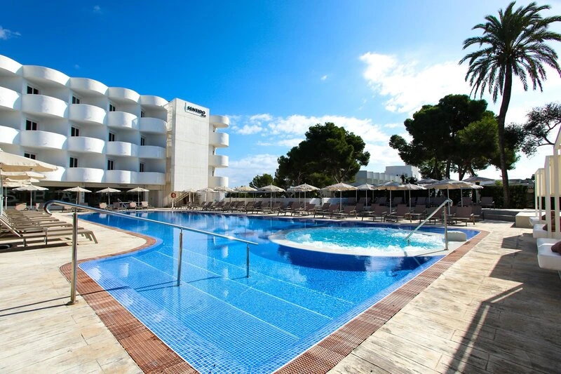 Sentido Fido Tucan Beach Hotel