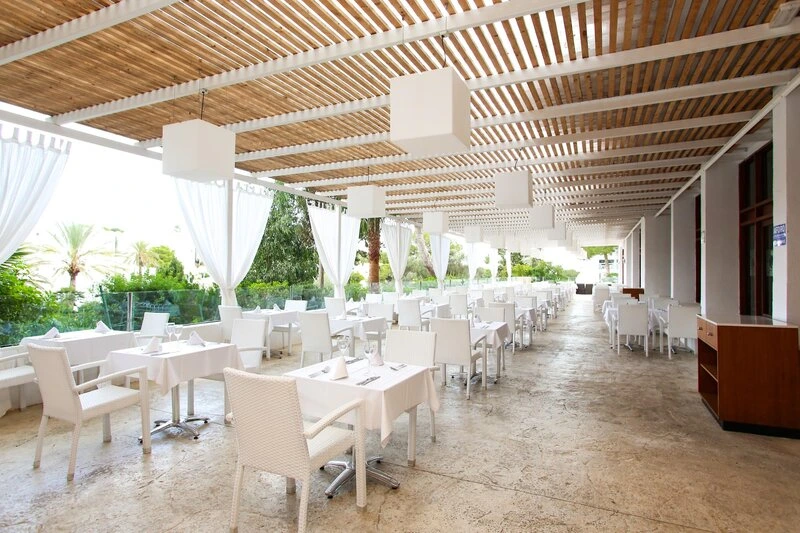 Sentido Fido Tucan Beach Hotel