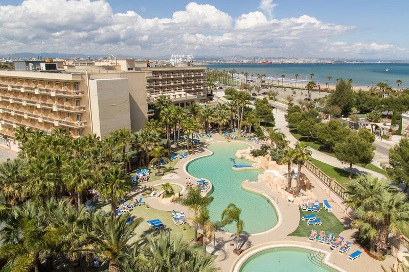 Palas Pineda Hotel