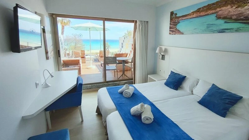 BLUESEA Anba Romani