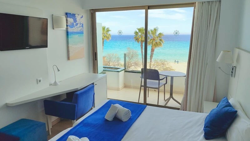 BLUESEA Anba Romani