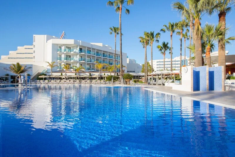 Aparthotel Hipotels Cala Millor Park