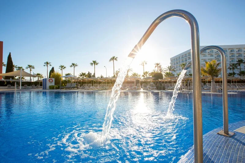 Aparthotel Hipotels Cala Millor Park