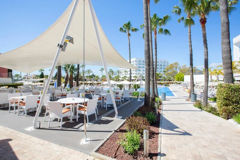 Aparthotel Hipotels Cala Millor Park